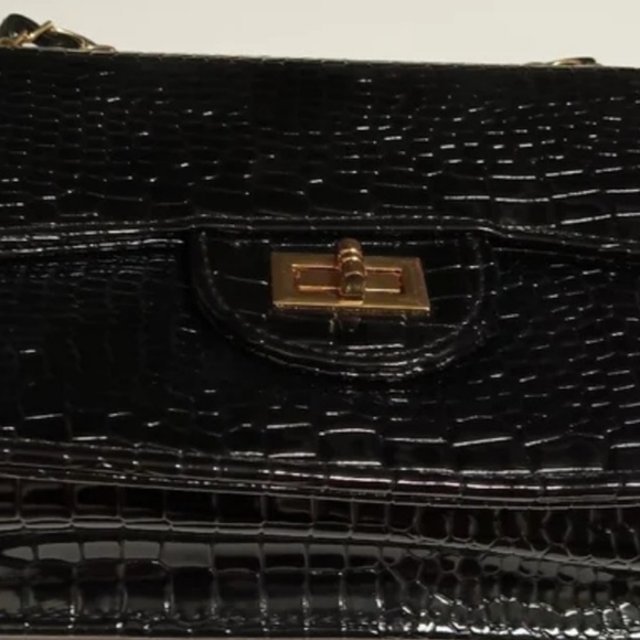 CLASSIC FASHION HANDBAG - Picture 2 of 9